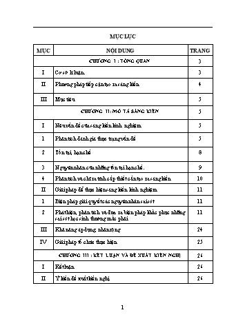 SKKN Lồng ghép giáo dục tư tưởng đạo đức Hồ Chí Minh trong dạy học lịch sử Việt Nam lớp 8,9